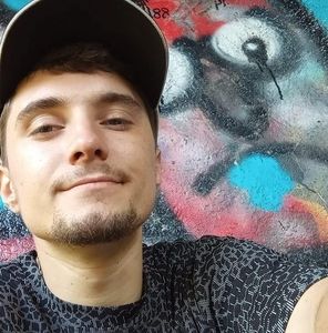 Meet your Posher, Ricky